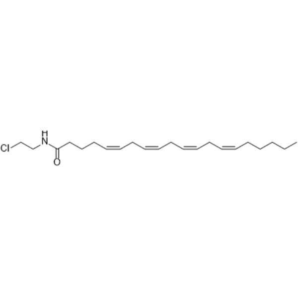 ACEA (Arachidonyl-2-chloroethylamide) 220556-69-4